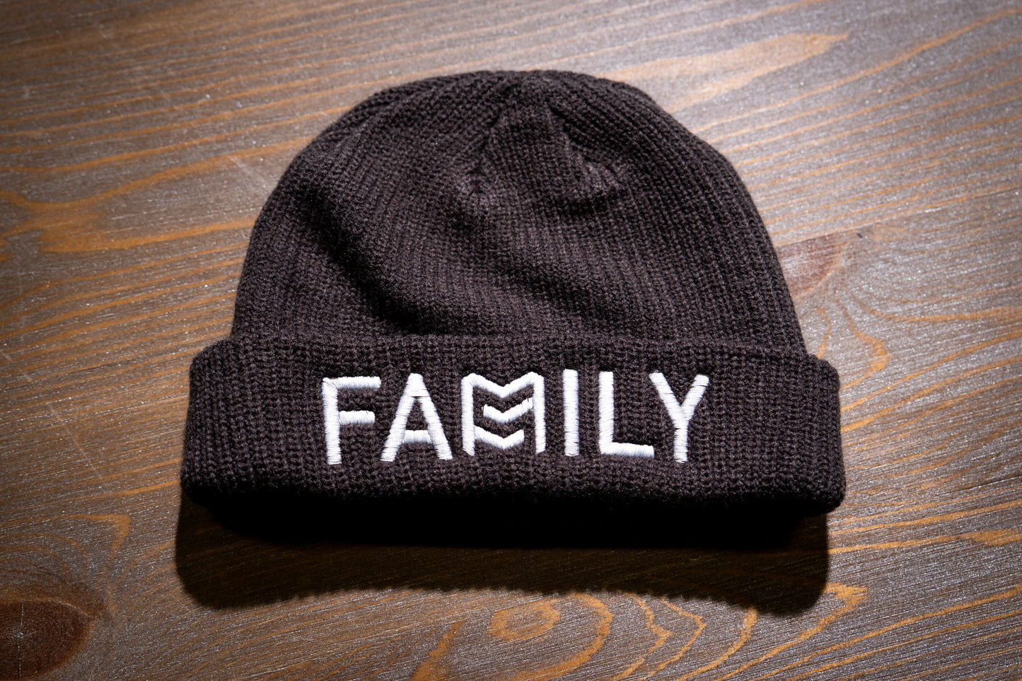 'FAMILY' Beanie