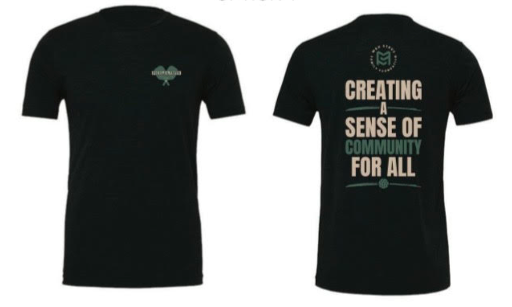 Pickle & Pints Community Classic T-Shirt