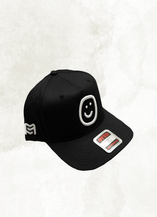 Happiness Project x MSFF Trucker Hat
