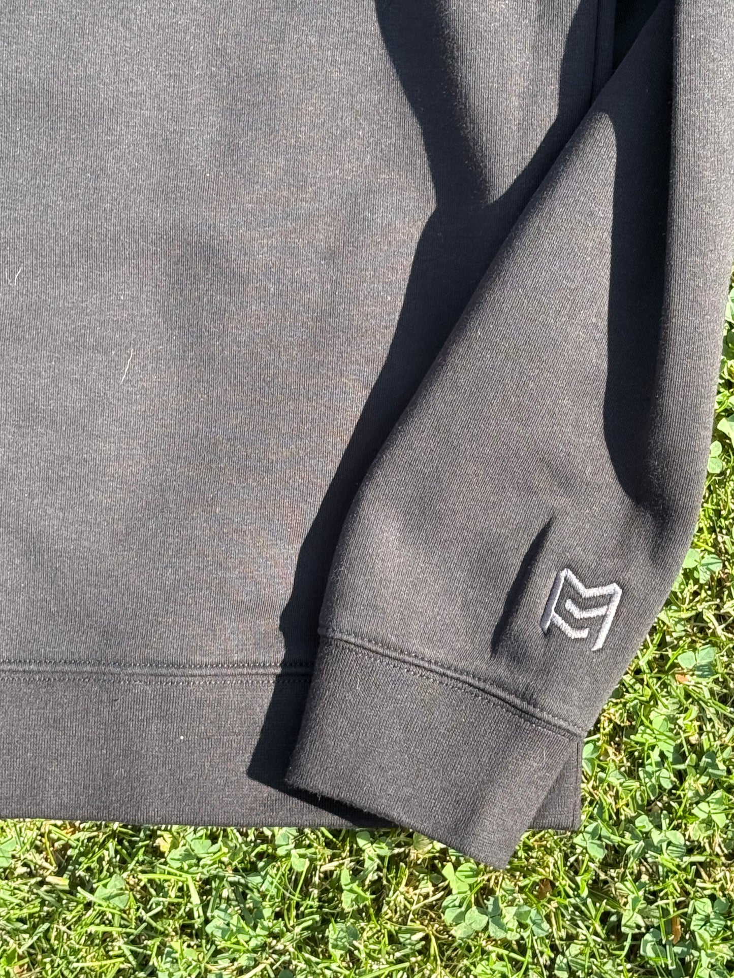 'Family Over Everything' Crewneck