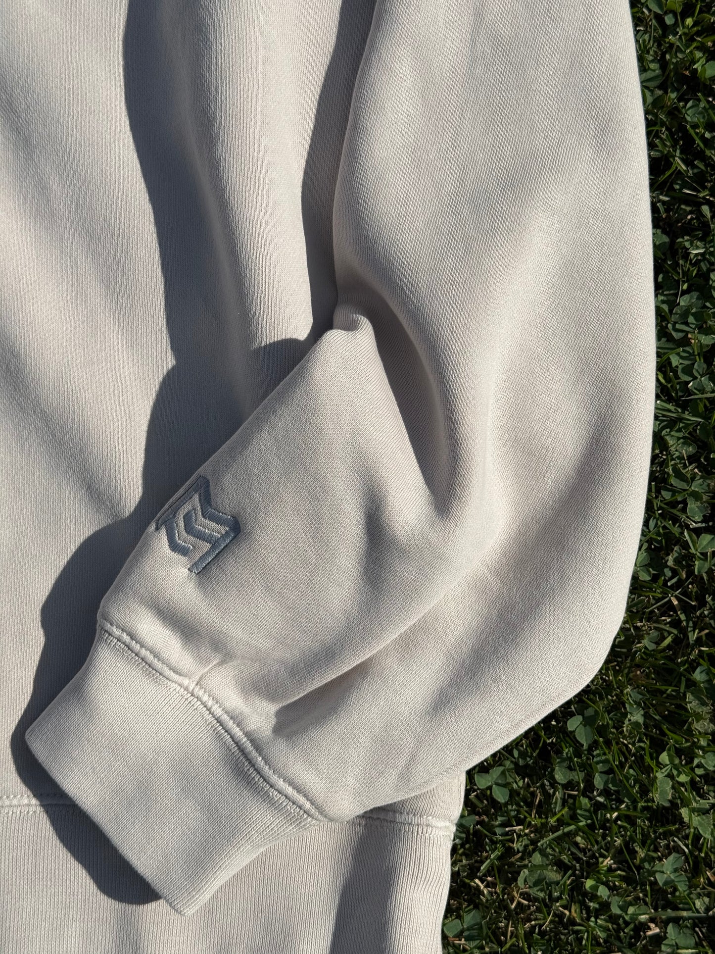 'Family Over Everything' Crewneck