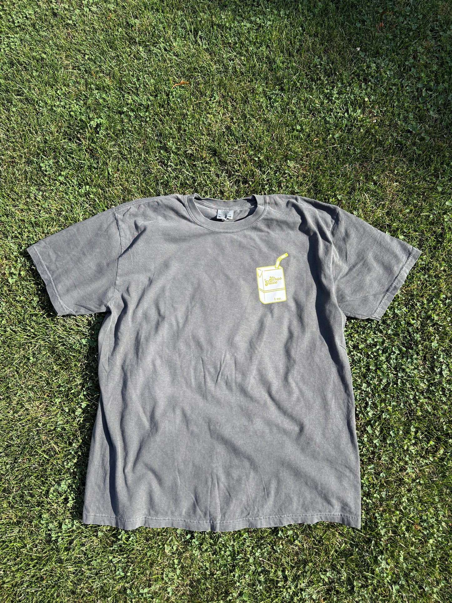STRUS JUICE T-Shirt