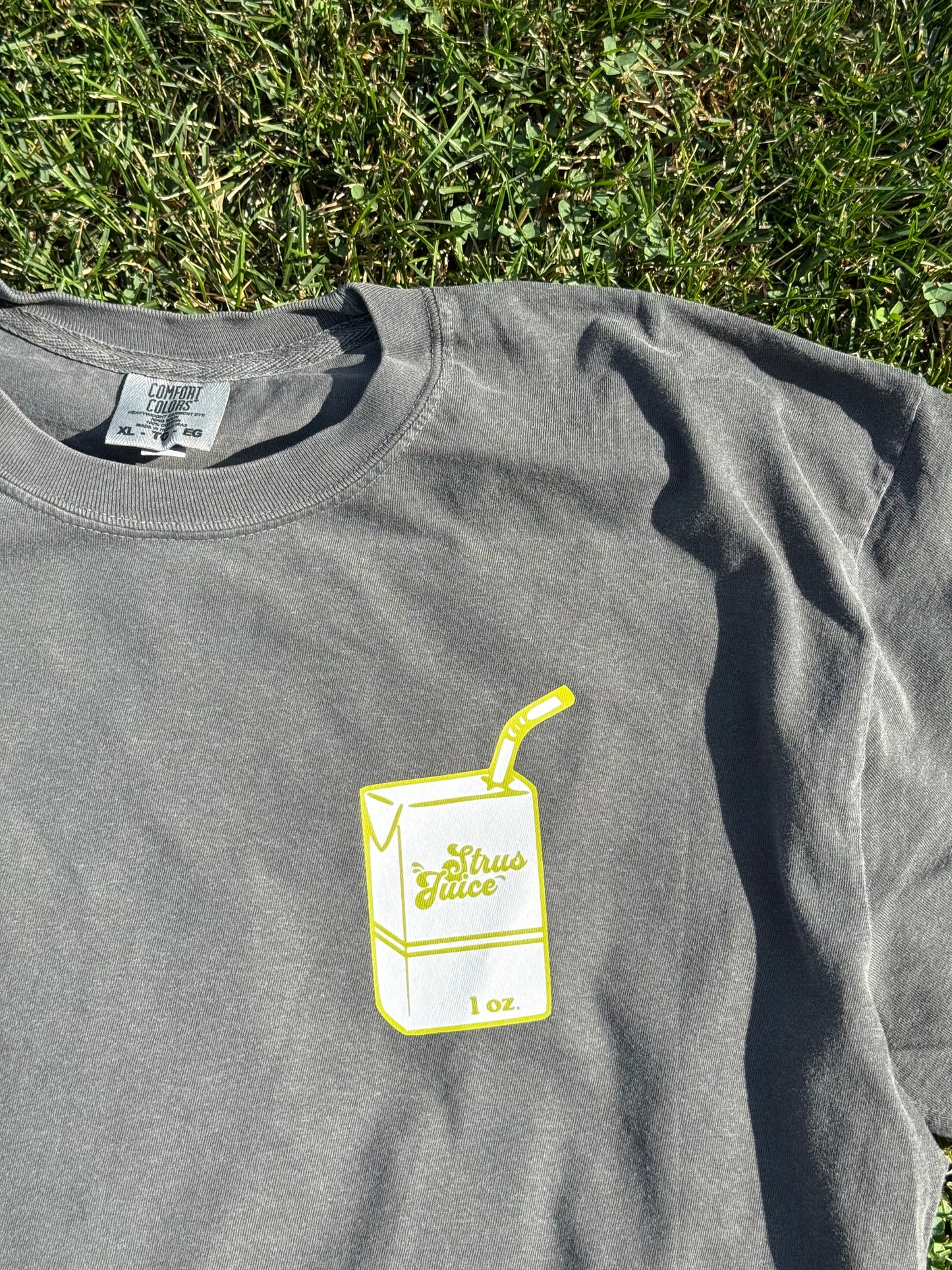 STRUS JUICE T-Shirt