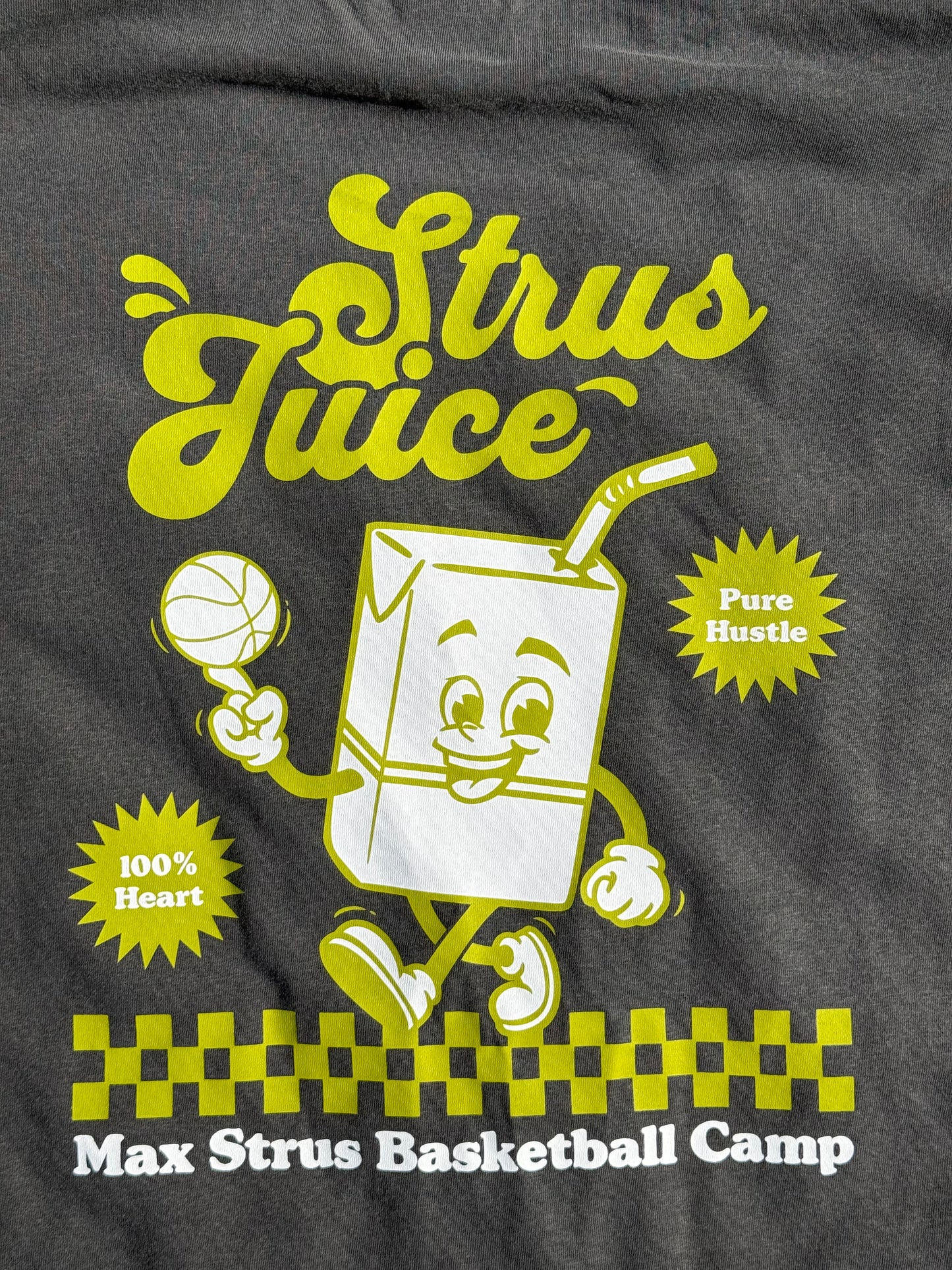 STRUS JUICE T-Shirt