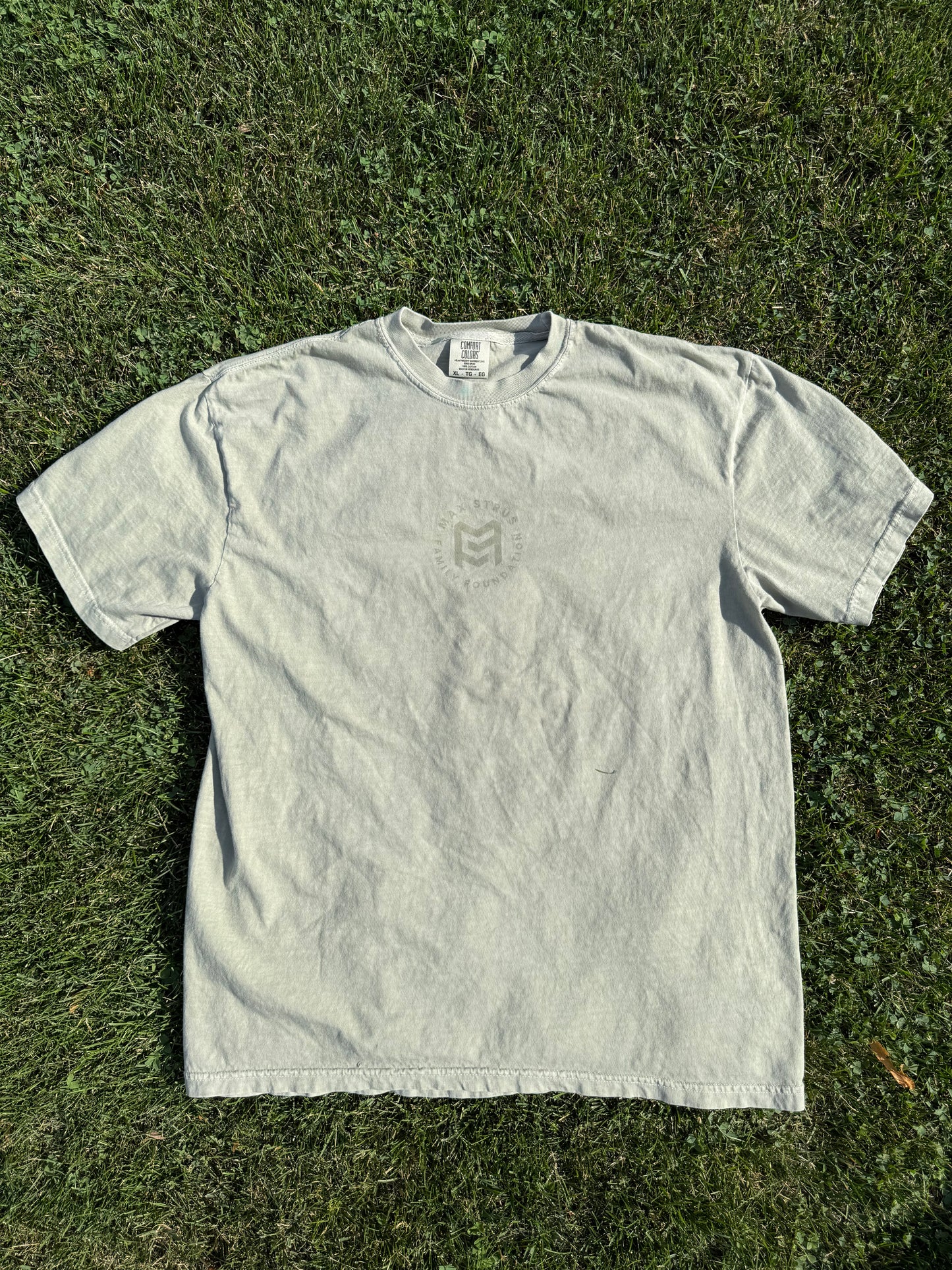 MSFF Foundation T-Shirt