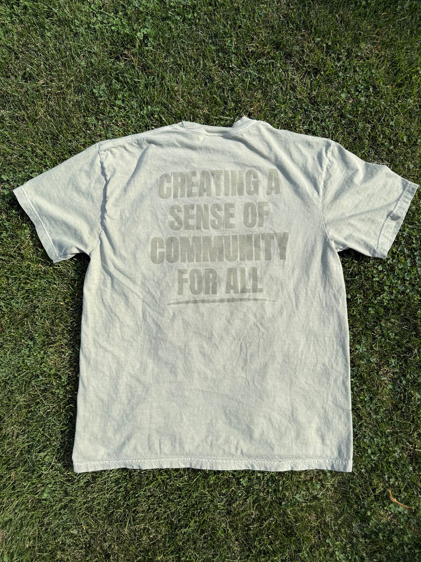MSFF Foundation T-Shirt