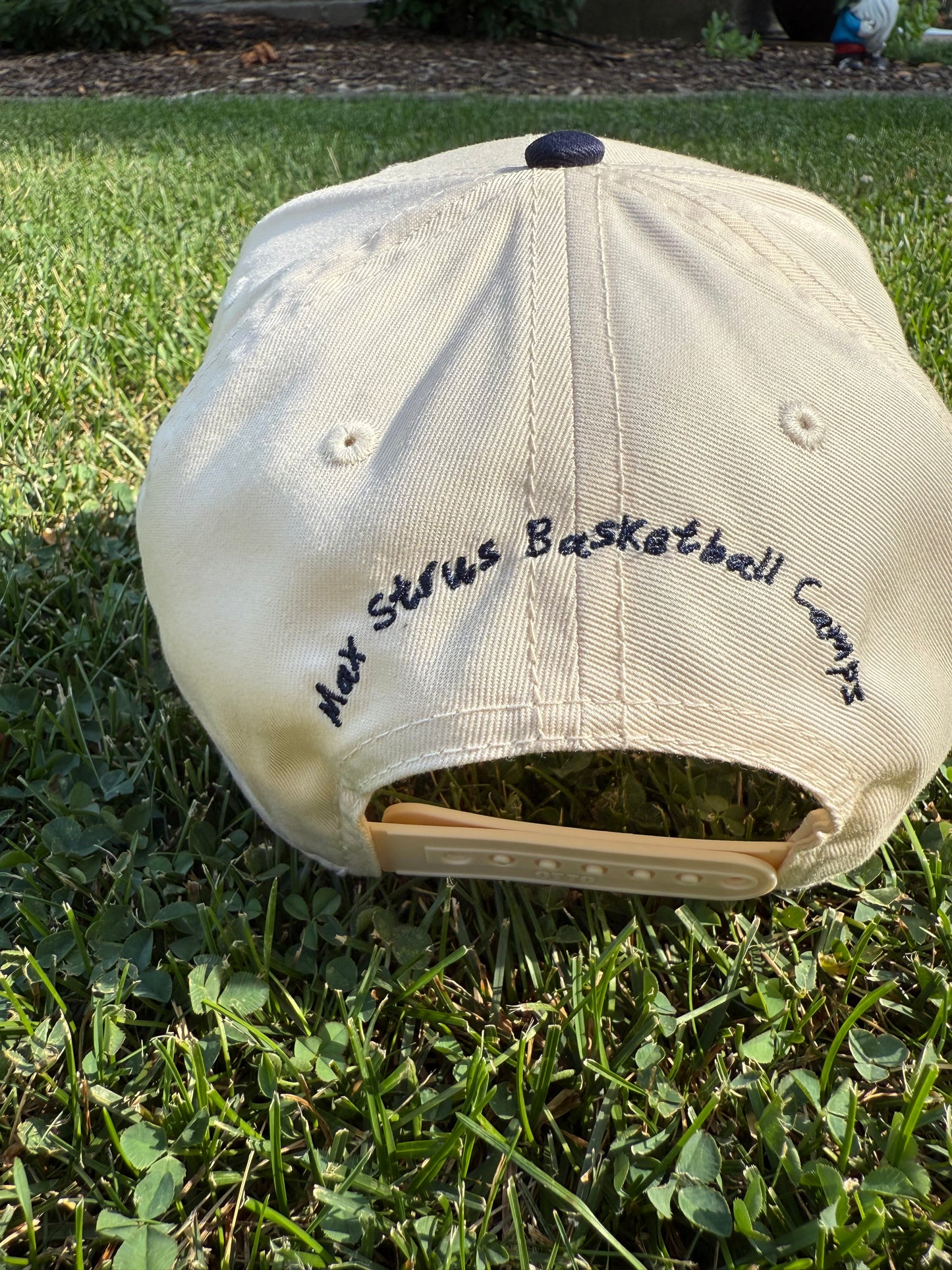 Happiness Project x MSBC - Trucker Hat