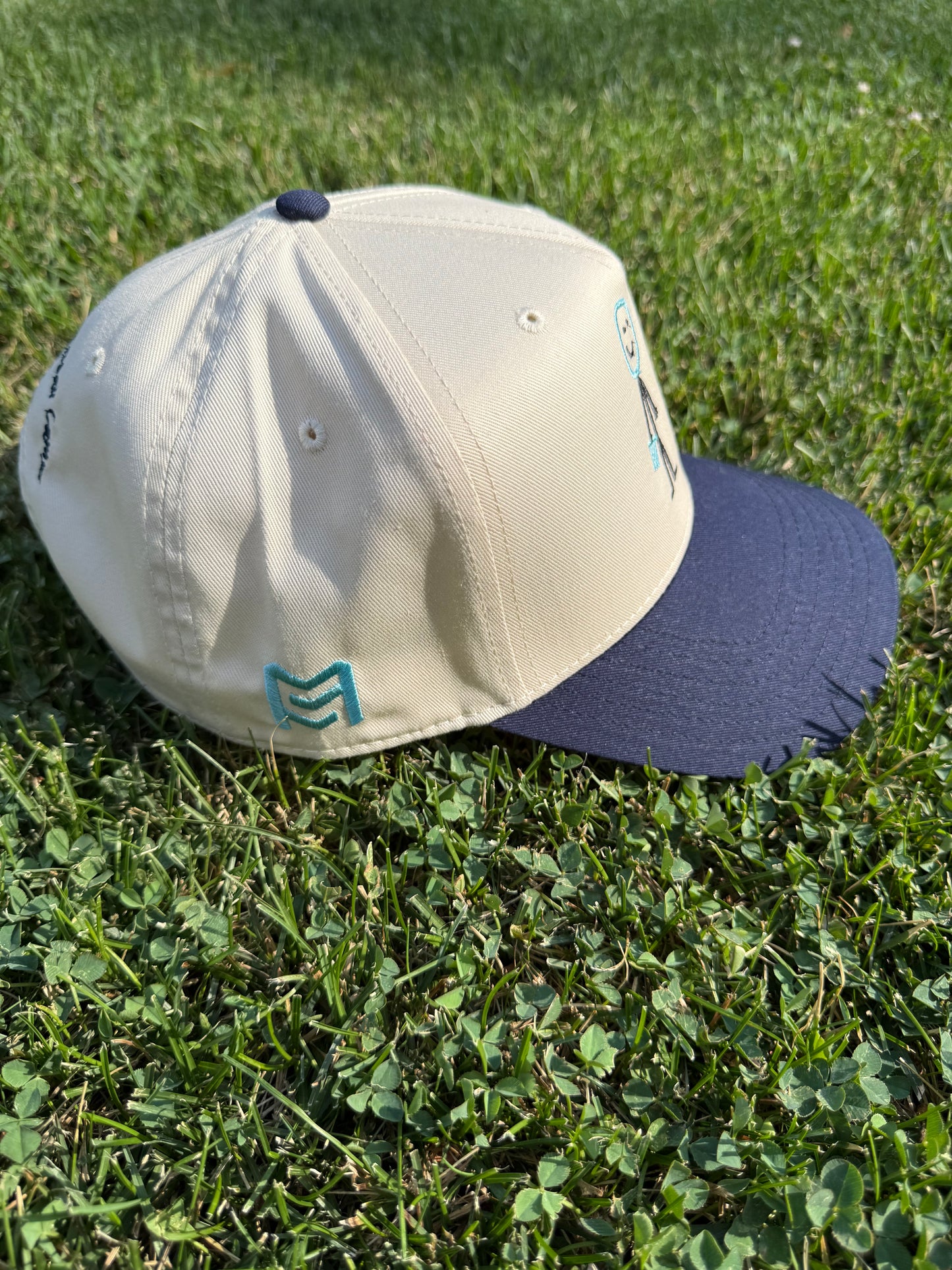 Happiness Project x MSBC - Trucker Hat