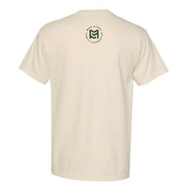 Family Over Everything Pocket Tee