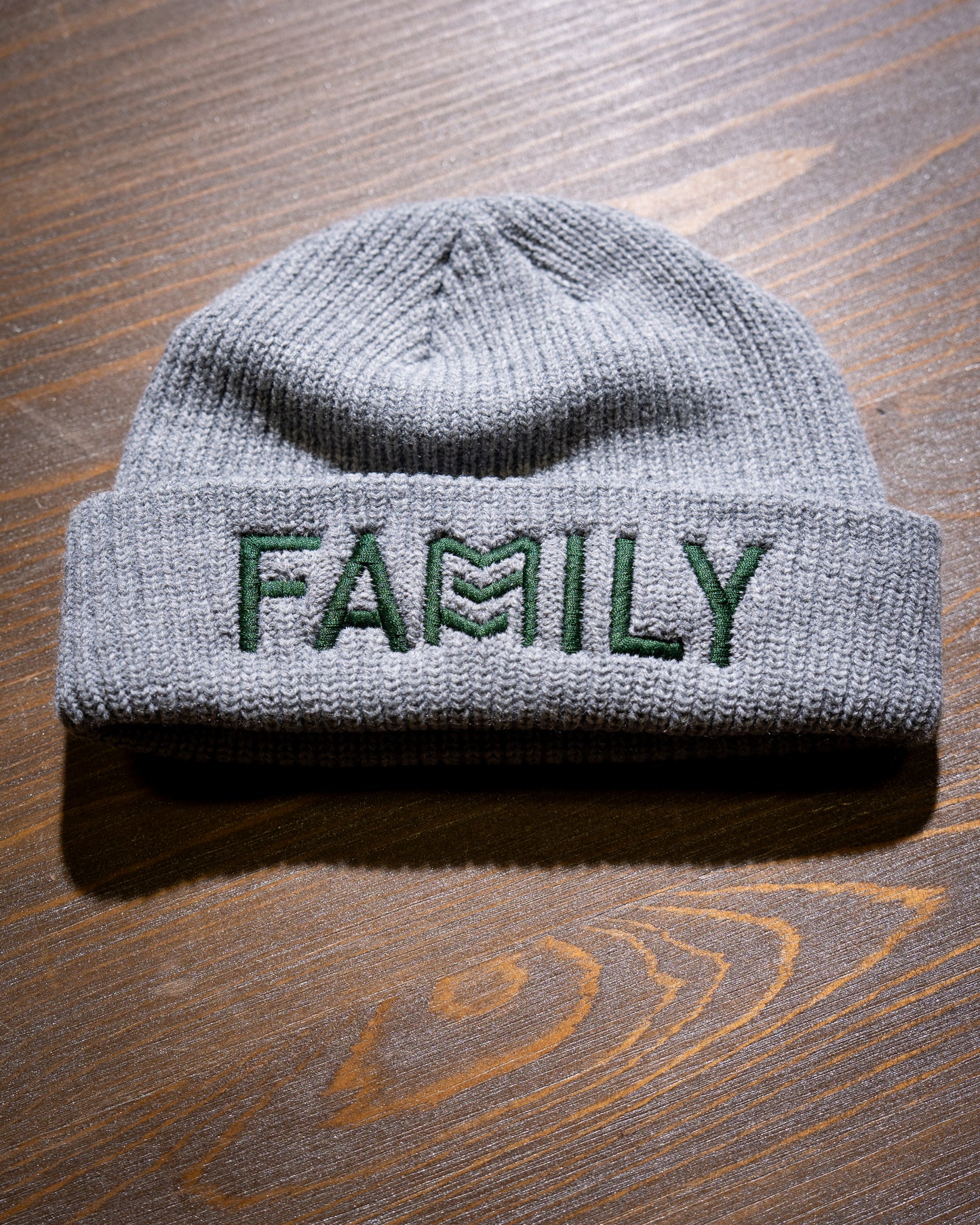 'FAMILY' Beanie