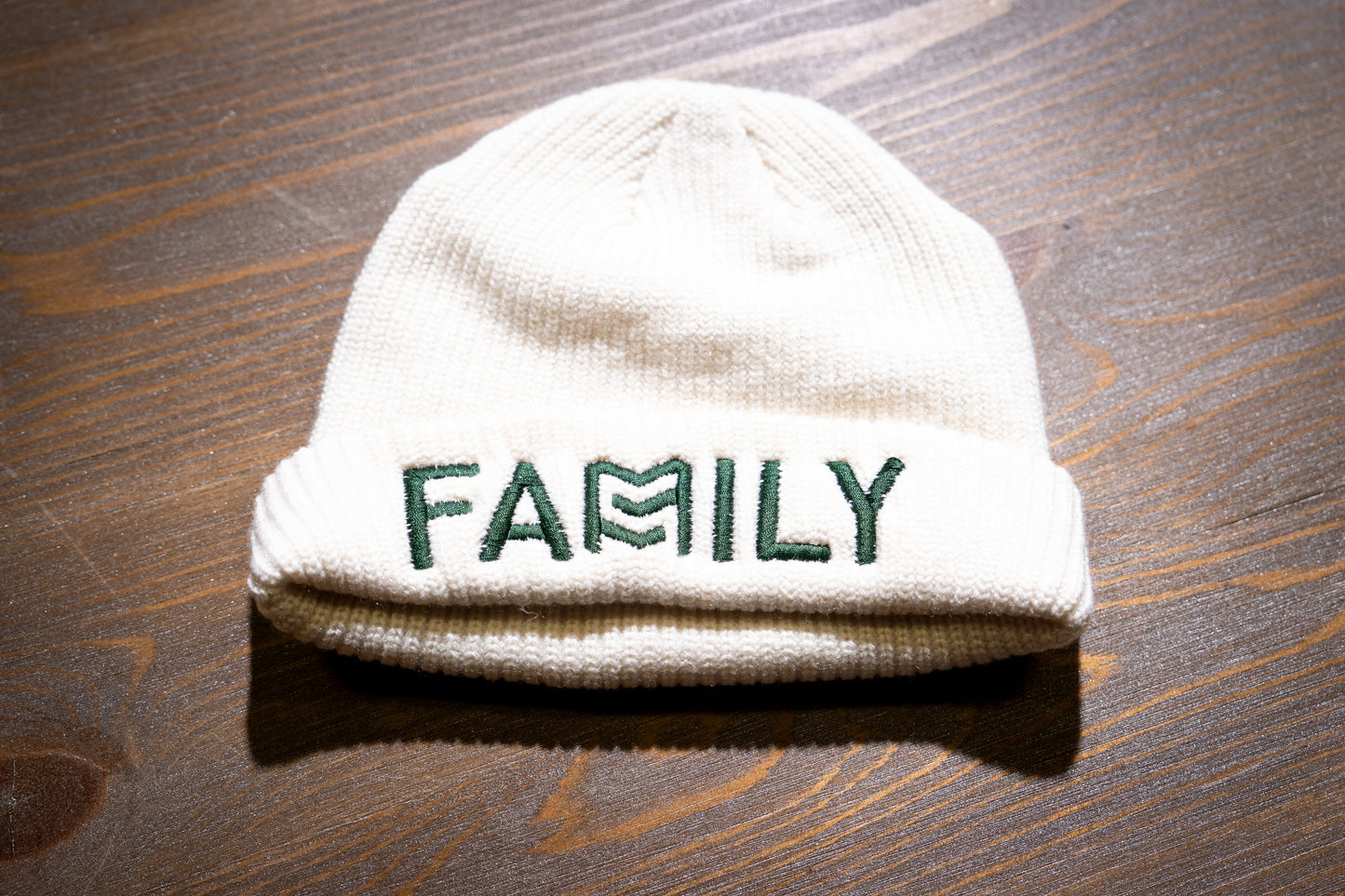 'FAMILY' Beanie