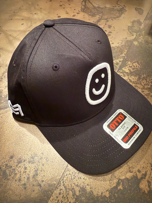 Happiness Project x MSFF Trucker Hat