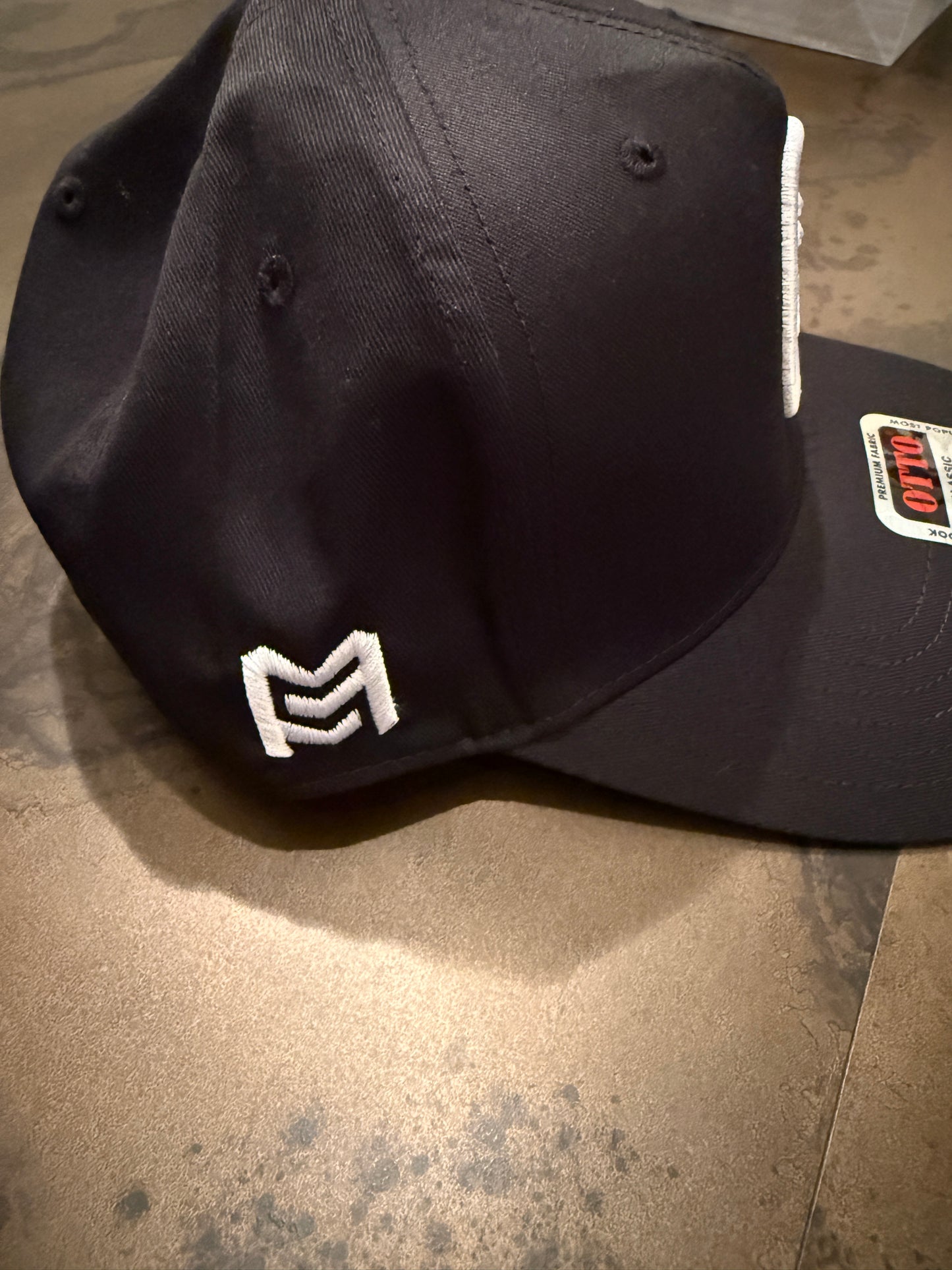 Happiness Project x MSFF Trucker Hat